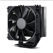 Darkrock PX4 CPU Air Cooler for LGA 1700 1200 & AM5 AM4 Silent PWM Fan 180W TDP picture