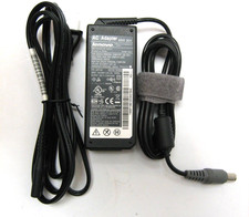 LENOVO 92P1156 20V 3.25A 65W Genuine Original AC Power Adapter Charger picture