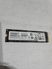 M.2 MZ-VL25120 Samsung 512GB PCI-Express 4.0x4 (NVMe) Internal Solid State Drive picture