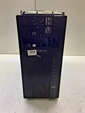 Cooler Master N200 Mini-Tower PC Case ROUGH picture