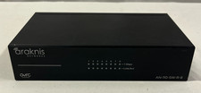 Araknis Network AN-110-SW-R-8 8-Port Gigabit managed Network Switch, Pre Owned picture