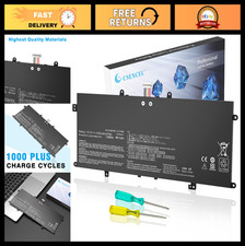 Replacement Battery for ASUS ZenBook 14 UX425, UM325, UX371, High Capacity, Long picture