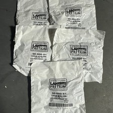 Qty 5 Corning LANscape Pretium fiber connectors 95-000-51 Unicam ST picture