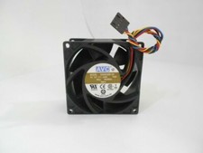 1pcs for AVC DA08038B12H fan 12V 0.85A 4wire 80*80*38mm picture