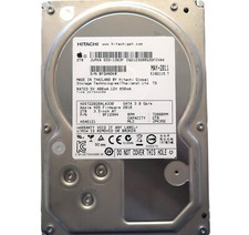 Hitachi HDS722020ALA330 0F12944 JPK35E Thailand (BFG) 3.5