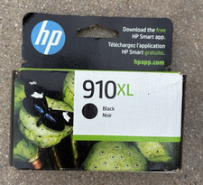 OEM Original Genuine Printer Black HP 910 910XL Ink Cartridge OfficeJet Pro 7/24 picture