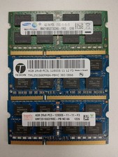 12GB DDR3 (3x4GB) 12800S picture