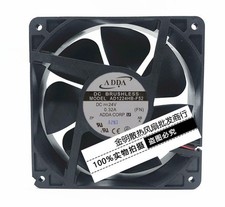 1PCS ADDA 12038 AD1224HB-F52 24V 0.32A High-Airflow Chassis Cooling Fan picture