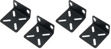 Adjustable Rack Ears Mount Kit for 17.3