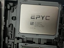 AMD EPYC 7513 2.6GHz 32 Cores Socket SP3 Unlocked Processor (New) picture