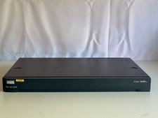 Cisco 2600 Series 2620XM Router picture