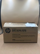 Genuine HP 841/874/876 PageWide XL Maintenance Cartridge 3WW99A picture