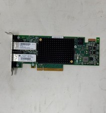 HP E7X47-60001 P005947-47C Fibre Channel Adapter Dual Port 16GB Low Profile picture