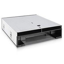 Icy Dock MB095SPB FlexiDOCK 5.25