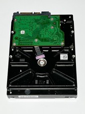 Seagate ST500DM002 P/N1BD142-500 09CF26 SATA 500GB Hard Drive Used picture