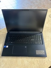 Asus Vivobook 17.3in F1704V Core 5 BAREBONES-FOR PARTS OR REPAIR picture