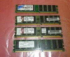 1.280GB (3x256MB+1x512MB) PC-2700 MEMORY FOR DESKTOP picture