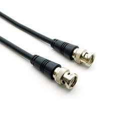 50Ft RG59 Cable with BNC Male Connector picture