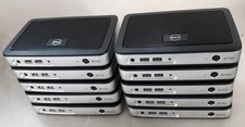 Lot of 10 Dell Wyse Thin Client 5030 PxN JSD2 0JG1CW RJ45 Tera2 NO AC picture