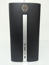 HP Pavilion 570 MT Intel I5 7500,3.4, 8ram, 500SSD, 500SATA, Windows 11 Pro picture
