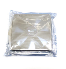 NZXT Aer P 140mm High Performance Static Pressure Fan Black NEW picture