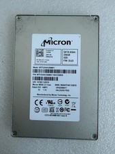 Micron M550 256GB 2.5