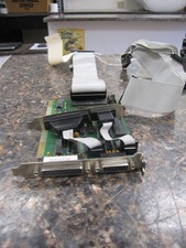Multifunction SUP I/O Controller Card for Hard Disk HDD Floppy - AT XT Computers picture