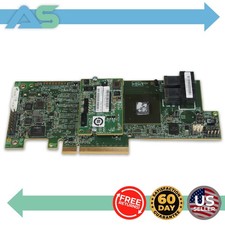 LSI MegaRAID SAS 9361-8i 12Gb/s PCI RAID Controller 03-25444-00D CacheVault picture