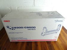 OKI Okidata Genuine 41963402 Magenta Imaging Drum C9300 C9500 NIB NEW OEM picture