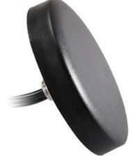 Maswell® Combo 3G 4G WiFi Puck Antenna for Car 698-2700MHz SMA & RP-SMA Plug picture
