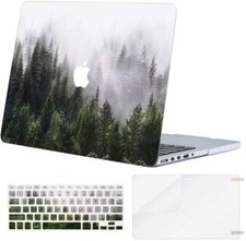 Laptop Hard Shell Case for Macbook Pro 13 Retina Air 13.3 Laptop Cover 2012-2015 picture