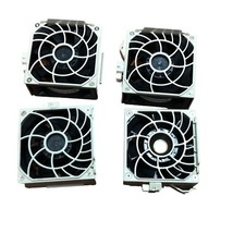 (Lot of 4) SAN ACE 80 9G0812G103 12V  1.1A cooling fan For SANYO picture