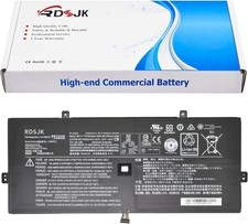 L15M4P23 L15M4P21 L15C4P21 L15C4P22 78Wh Laptop Battery for Lenovo Yoga 910 910 picture