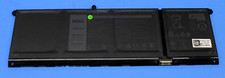 New Dell Vostro 5640 Inspiron 5510 5515 15V 3420MAH 54WH 4-Cell Battery V6W33 picture