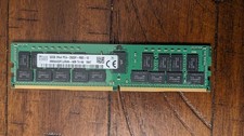 SK Hynix 32GB 2Rx4 PC4-2933Y-RB2-12 HMA84GR7JJR4N-WM T4 AA Server RAM picture