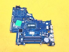 ⭐️⭐️⭐️⭐️⭐️ Laptop Motherboard L04451-601 HP Notebook 15-bs144wm picture
