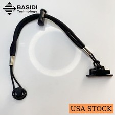 🔥6Pcs Trigger Handle Clip Strap for ZEBRA TC70 TC72 TC75 77 ADP-TC7X-CLHTH-10🔥 picture
