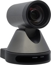 MAXHUB UC-P10 1080p PTZ Webcam - 12× Optical Zoom picture