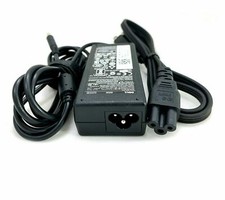 NEW Genuine Dell 65W 4.5mm AC Adapter For Dell OptiPlex 3090 Ultra Power Supply picture