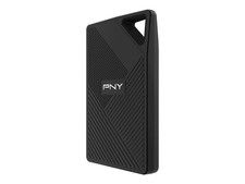 PNY RP60 SSD 1 TB external (portable) USB 3.2 Gen 2x2 PSD0CS3060-1TB-RB picture