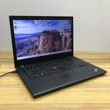 Lenovo Thinkpad T480 Quad Core i5-8250U 8GB RAM 256GB SSD (Windows 11 Pro) picture