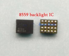 2 pcs New contral IC Backlight IC 8559 20pins 8559 For iPad mini 4 picture