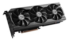EVGA GeForce RTX 3080 Ti XC3 Ultra Gaming, 12G-P5-3955-KR, 12GB GDDR6X picture