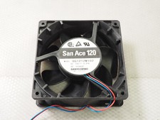 SANYO DENKI SANACE120 9G1212M102 DC 12V 0.21A Cooling Fan picture