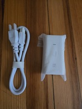 Ubiquiti UniFi U-PoE-AF PoE Injector UPOE af With Power Cord picture