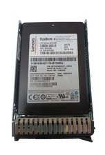 Lenovo 480GB SSD SATA 6gb 2.5