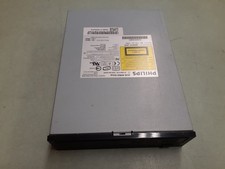 Philips DVD8631/95 DVD R/RW Drive - Black Bezel picture