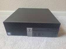 Dell Optiplex 5050 SFF i5-7600 16GB RAM 256GB SSD picture