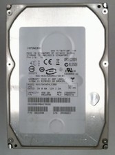 450GB SAS Hitachi HUS154545VLS300 Internal 15000RPM Hard Drive picture