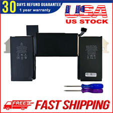 Genuine A2389 Battery for MacBook Air 13